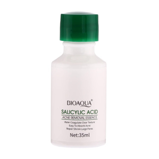 سرم ضد جوش پوست مدل Salicylic Acid حجم 35 میلی لیتر بیوآکوا - 01