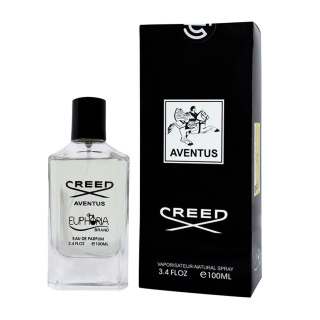 ادوپرفیوم مردانه مدل Creed Aventus حجم 100 میلی لیتر ایفوریا - 01