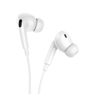 هندزفری سیمی بروفون مدل BM80 Pro TYPE-C - 01
