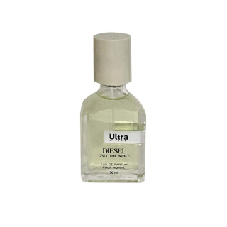 عطر جیبی مردانه مدل Diesel حجم 30 میلی لیتر اولترا ویرچوال