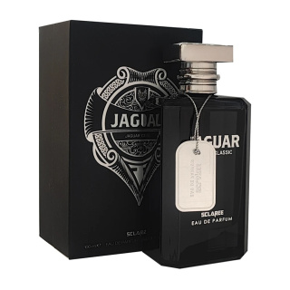 ادوپرفیوم مردانه مدل Jaguar Classic حجم 100 میلی لیتر اسکلاره - 01