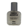 عطر جیبی مردانه مدل Creed Aventus حجم 30 میلی لیتر پینک ویژوال