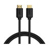 کابل HDMI مدل CAKGQ-A01 طول 1 متر بیسوس