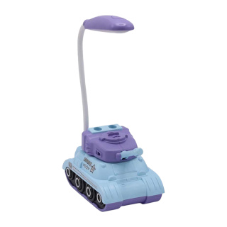 چراغ مطالعه طرح تانک کد 580-14 - 05