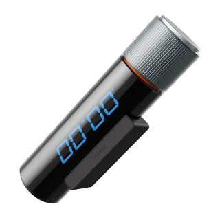تایمر زنگ دار مغناطیسی بیسوس مدل L60448003111-00 - 01