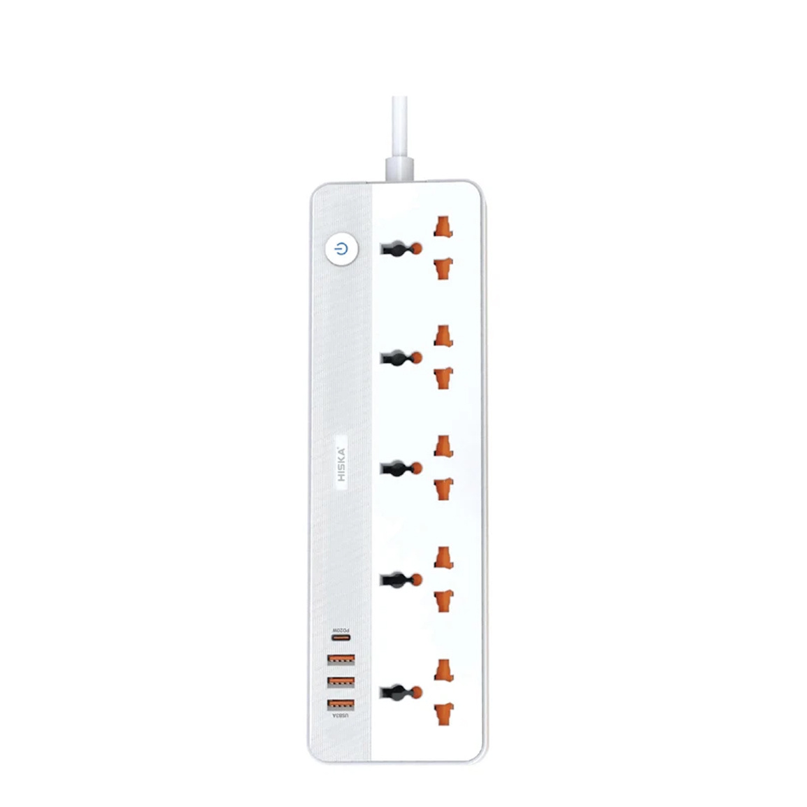 چندراهی برق مدل CH 5517EU