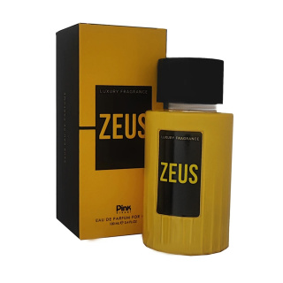 ادوپرفیوم مدل Zeus Megamare Orto Parisi حجم 100 میلی لیتر پینک ویژوال - 01