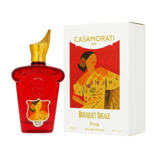ادوپرفیوم زنانه مدل Casamorati Bouquet Ideale حجم 100 میلی لیتر پینک ویژوال - 01