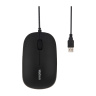 موس سیمی مدل HM411 هترون