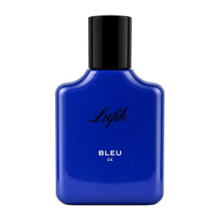 ادوپرفیوم مردانه مدل Bleu De حجم 50 میلی لیتر لافیک