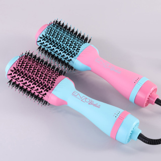 برس حرارتی حجم دهنده انزو سری باربی مدل EN-4118X - 02
