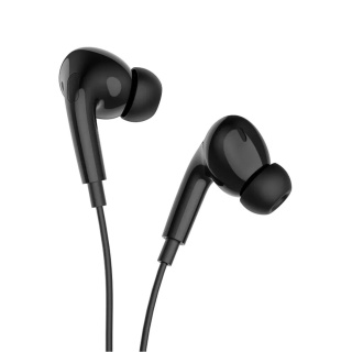 هندزفری سیمی بروفون مدل BM80 Pro TYPE-C - 02