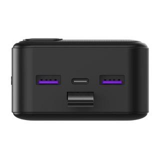 پاوربانک انرجایزر مدل UE30035PQ ظرفیت 30000 میلی آمپر ساعت - 02