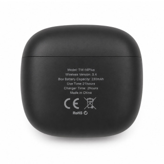 ایرپاد مدل TW 16 Plus آبادوس - 02