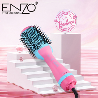 برس حرارتی حجم دهنده انزو سری باربی مدل EN-4118X - 03