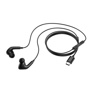هندزفری سیمی بروفون مدل BM80 Pro TYPE-C - 03