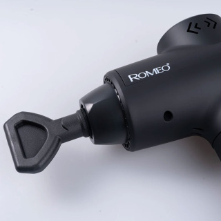 ماساژور برقی رومئو مدل RM 8787 - 03