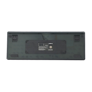 کیبورد گیمینگ هیسکا مدل HX-KEG460 - 05