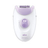 اپیلاتور مدل Soft Perfection 3170 براون