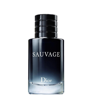 ادو تویلت مردانه دیور مدل Sauvage حجم 100 میلی لیتر