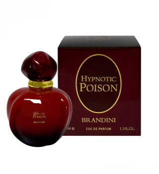 عطر زنانه مدل Hypnotic Poison حجم 33 میلی لیتر - 01