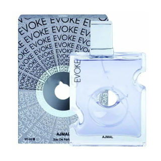 ادوپرفیوم مردانه اجمل مدل Evoke for Him حجم 90 میلی لیتر - 01