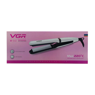 اتو مو مدل V-512 وی جی آر - 01