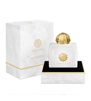 عطر زنانه آنر آمواژ - 01