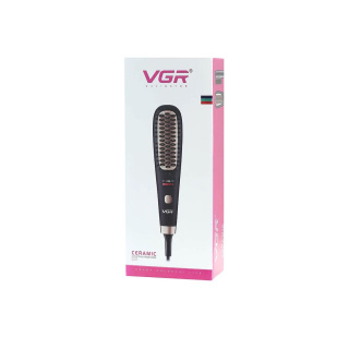 برس حرارتی وی جی آر مدل V-568 - 01