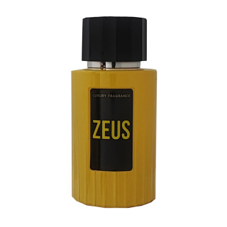 ادوپرفیوم مدل Zeus Megamare Orto Parisi حجم 100 میلی لیتر پینک ویژوال