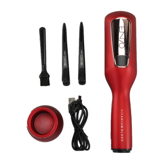 موخوره گیر شارژی انزو مدل EN-998 - 01