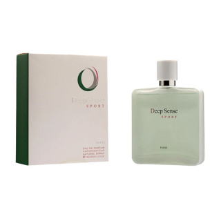 ادوپرفیوم مردانه مارک جوزف مدل Deep sense sport حجم 100 میلی لیتر - 01