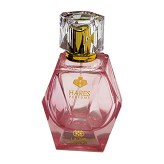 ادوپرفیوم زنانه مدل Lalique L’Amour حجم 100 میلی لیتر حارث