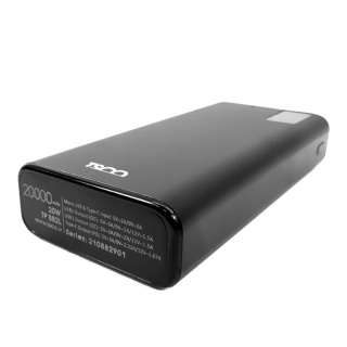 پاوربانک تسکو مدل TP882L ظرفیت 20000 - 01