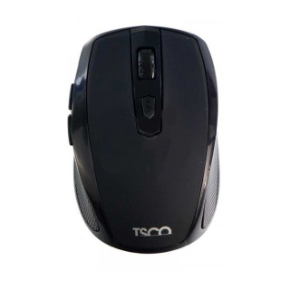 ماوس بی سیم تسکو مدل TM 667W - 01