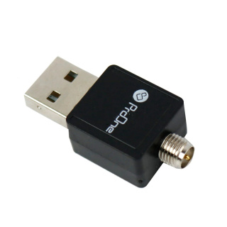 کارت شبکه بی سیم USB پرووان مدل PWD86 - 01