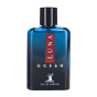 ادوپرفیوم مدل Luna Ocean حجم 100 میلی لیتر