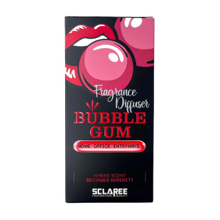 خوشبو کننده هوا مدل Bubble Gum حجم 100 میلی لیتر اسکلاره - 02