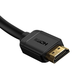 کابل HDMI بیسوس مدل CAKGQ-A01 طول 1 متر - 02