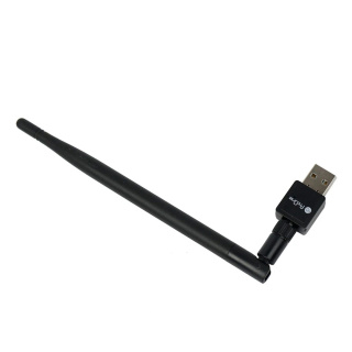 کارت شبکه بی سیم USB پرووان مدل PWD86 - 02