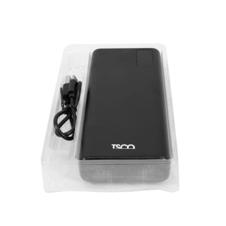 پاوربانک تسکو مدل TP882L ظرفیت 20000 - 03