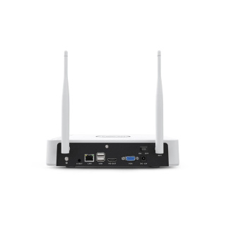 سیستم امنیتی مدل FN7104W-B4 فوسکم - 03