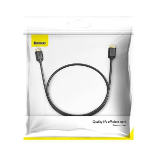 کابل HDMI بیسوس مدل CAKGQ-A01 طول 1 متر - 03