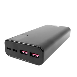 پاوربانک تسکو مدل TP882L ظرفیت 20000 - 04