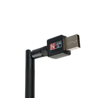 کارت شبکه بی سیم USB پرووان مدل PWD86 - 03
