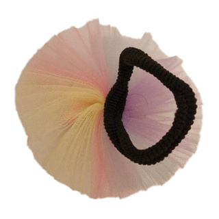 کش مو دخترانه طرح اسب تک شاخ - 01