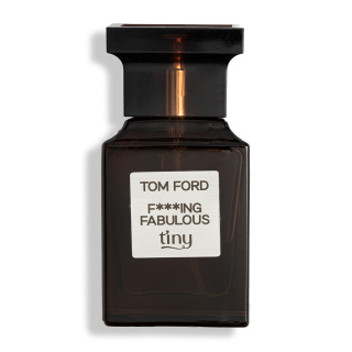 عطر جیبی مدل Tom Ford Fucking Fabulous حجم 35 میلی لیتر النترا تاینی