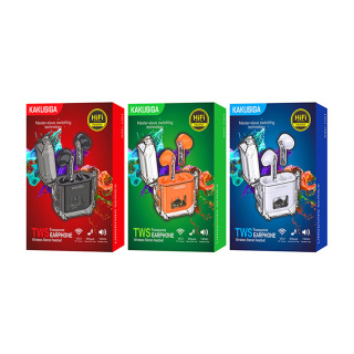 ایرپاد کاکوسیگا مدل KSC-1101 - 02