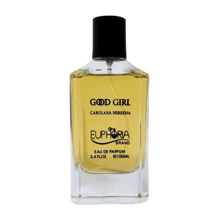 ادوپرفیوم زنانه مدل Carolina Herrera Good Girl حجم 100 میلی لیتر ایفوریا