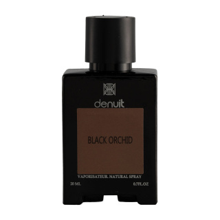 ادوپرفیوم مردانه مدل Black Orchid حجم 20 میلی لیتر دنوییت گلد